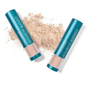 Colorescience Sunforgettable Brush 50 SPF
